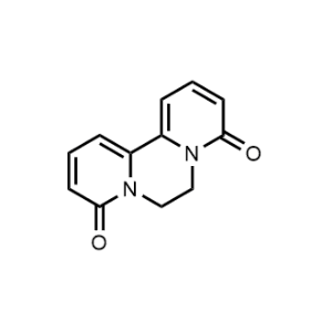 6,7-Dihydrodipyrido[1,2-a:2′,1′-c]pyrazine-4,9-dione|CS-0643719