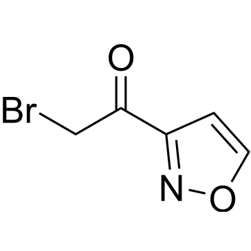 2-Bromo-1-(isoxazol-3-yl)ethan-1-one|CS-0643777