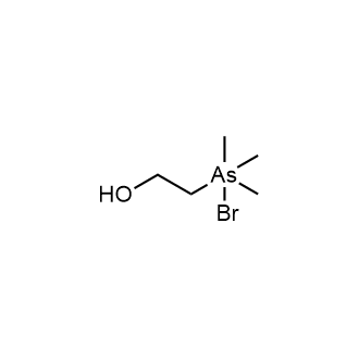 Arsenocholine bromide|CS-0643890