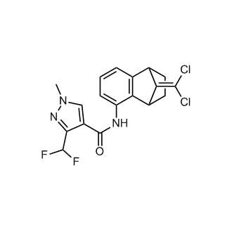 1072957-71-1 | Benzovindiflupyr | ChemScene llc