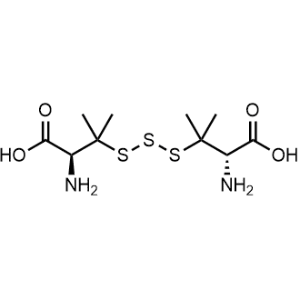D-Valine, 3,3′-trithiobis-|CS-0643947