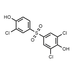 Trichloro Bisphenol S|CS-0643954