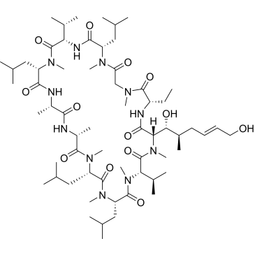 Cyclosporin AM 1|CS-0644029