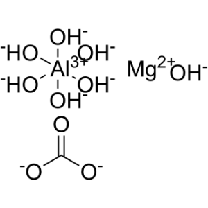 Mg Al Hydrotalcite|CS-0644030