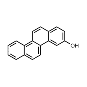 3-Hydroxychrysene|CS-0644031