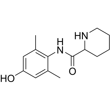 N-(4-Hydroxy-2,6-dimethylphenyl)-2-piperidinecarboxamide|CS-0644073