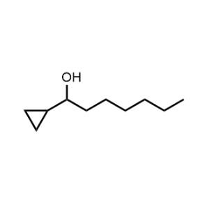 α-Hexylcyclopropanemethanol|CS-0644079