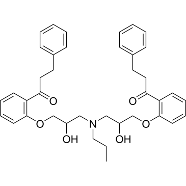 Propafenone Dimer|CS-0644096