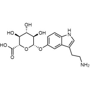 Serotonin glucuronide|CS-0644116