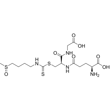 DL-Sulforaphane glutathione|CS-0644128