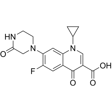 Ciprofloxacin impurity 8|CS-0644297