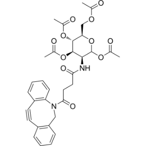 DBCO-Tetraacetyl mannosamine|CS-0644798