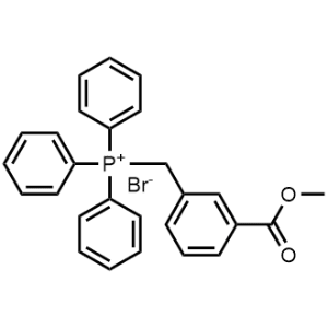 (3-(Methoxycarbonyl)benzyl)triphenylphosphonium bromide|CS-0644842
