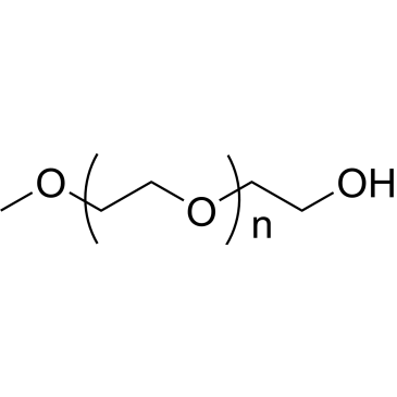 m-PEG550-OH|CS-0644881