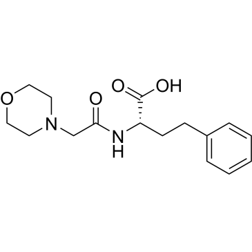 Benzenebutanoic acid,α-[[2-(4-morpholinyl)acetyl]amino]-,(αS)- Carfilzomib impurity|CS-0644920