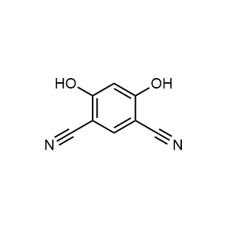 4,6-Dihydroxybenzene-1,3-dicarbonitrile|CS-0645189