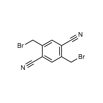 2,5-Bis(bromomethyl)terephthalonitrile|CS-0645190