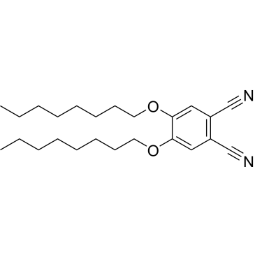 4,5-Bis(octyloxy)phthalonitrile|CS-0645193