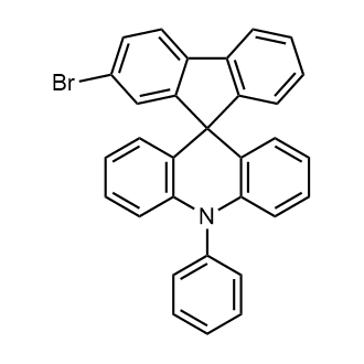 2′-Bromo-10-phenylspiro[acridine-9(10H),9′-[9H]fluorene]|CS-0645232