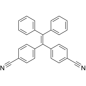 4,4'-(2,2-Diphenylethene-1,1-diyl)dibenzonitrile|CS-0645330