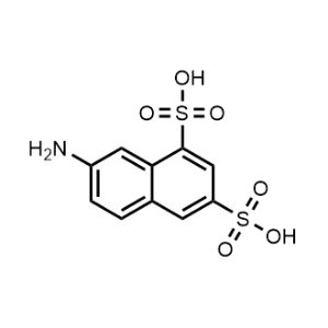 7-Amino-1,3-naphthalenedisulfonic acid|CS-0645562