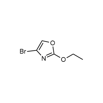 4-Bromo-2-ethoxyoxazole|CS-0645573