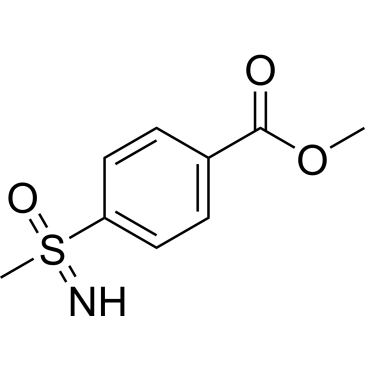 Methyl 4-(S-methylsulfonimidoyl)benzoate|CS-0645618