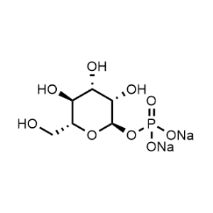 a-D-Mannose-1-phosphate sodium|CS-0645735