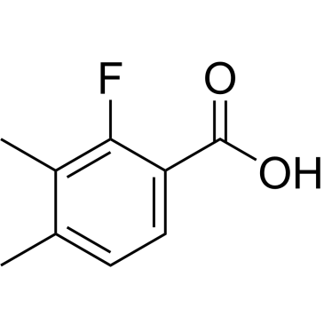 2-Fluoro-3,4-dimethylbenzoic acid|CS-0645811