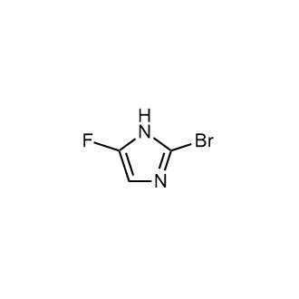 2-Bromo-5-fluoro-1H-imidazole|CS-0645922