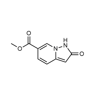 Methyl 1,2-dihydro-2-oxopyrazolo[1,5-a]pyridine-6-carboxylate|CS-0645983