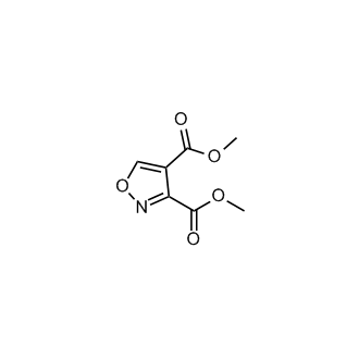 Dimethyl isoxazole-3,4-dicarboxylate|CS-0645990