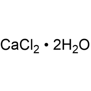 Calcium chloride dihydrate, for cell culture, 99%|CS-0646187