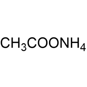 Ammonium acetate, for molecular biology, 98%|CS-0646220