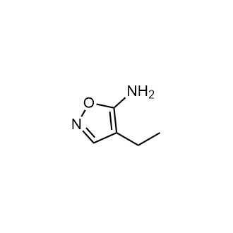 4-Ethylisoxazol-5-amine|CS-0646399