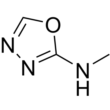 N-Methyl-1,3,4-oxadiazol-2-amine|CS-0646696