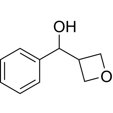 Oxetan-3-yl(phenyl)methanol|CS-0646701