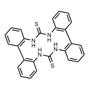 20,22-Dihydrotetrabenzo[d,f,k,m][1,3,8,10]tetraazacyclotetradecine-10,21(9H,11H)-dithione|CS-0646837