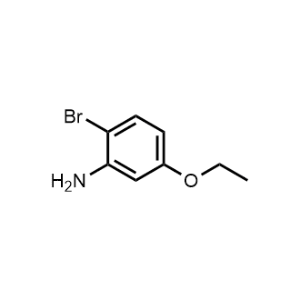2-Bromo-5-ethoxyaniline|CS-0647028