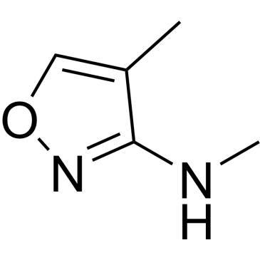 N,4-Dimethylisoxazol-3-amine|CS-0647043
