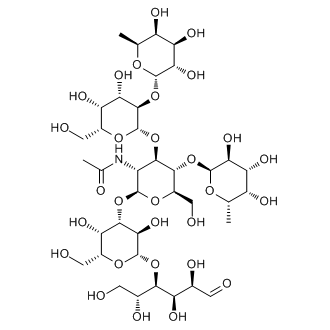 Lacto-N-difucohexaose I|CS-0647087