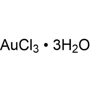 Gold(III) chloride trihydrate(1:3)|CS-0647134