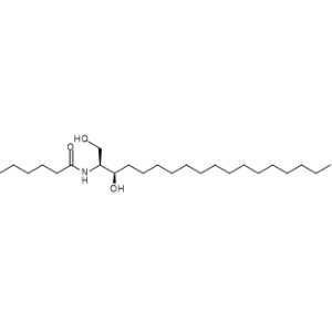 N-Hexanoyldihydrosphingosine|CS-0647279
