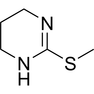 1,4,5,6-Tetrahydro-2-(methylthio)pyrimidine|CS-0647285