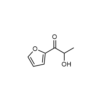 1-(Furan-2-yl)-2-hydroxypropan-1-one|CS-0647351