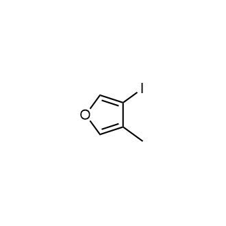3-Iodo-4-methylfuran|CS-0647354