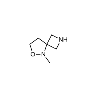 5-Methyl-6-oxa-2,5-diazaspiro[3.4]octane|CS-0647441