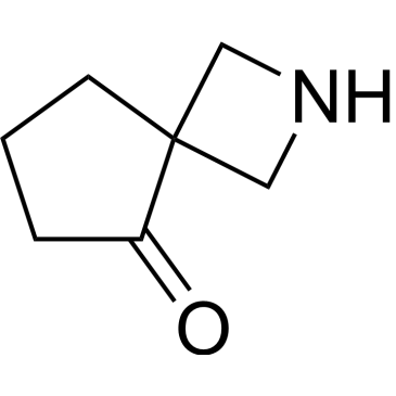 2-Azaspiro[3.4]octan-5-one|CS-0647442