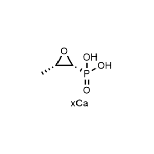 Fosfomycin calcium salt|CS-0647469