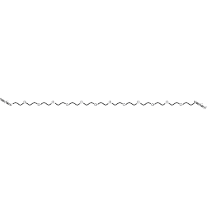 Azido-PEG12-azide|CS-0647500